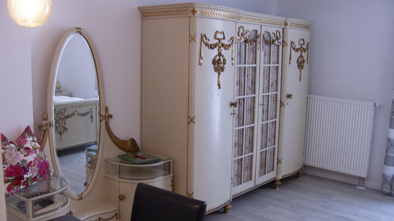 Apartmentzimmer 4 Apartmentzimmer 4